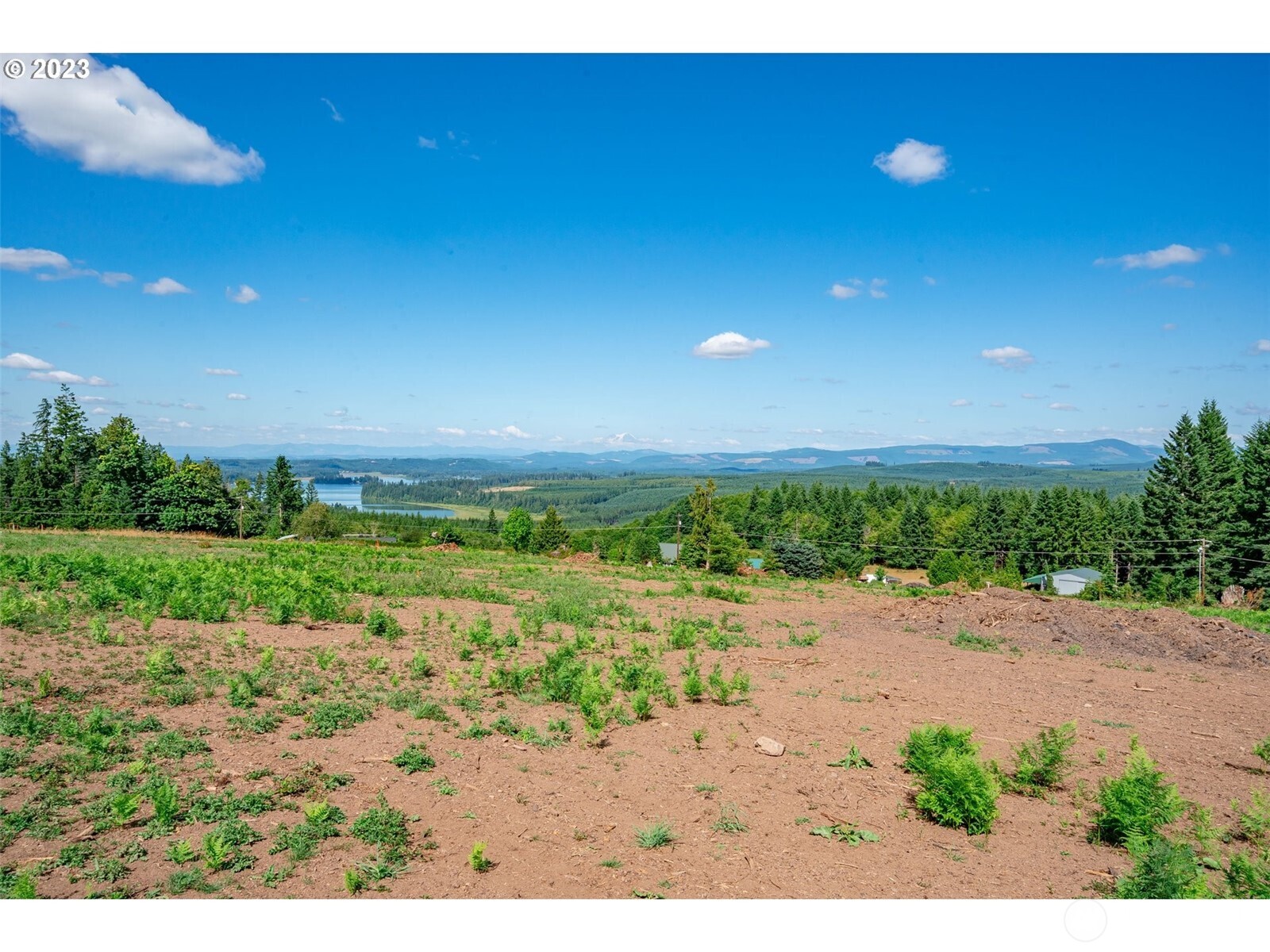 0 S Silver Lake Lot #4 Road Property Photo 9