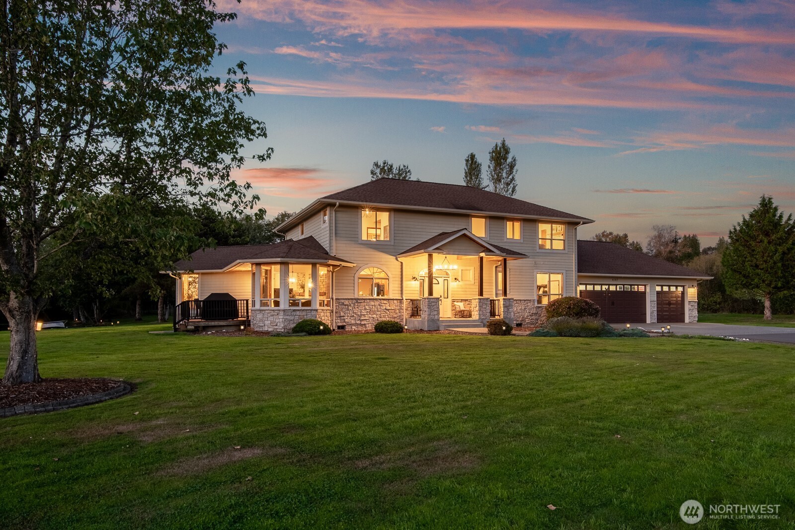 6187 Swanson Road Property Photo
