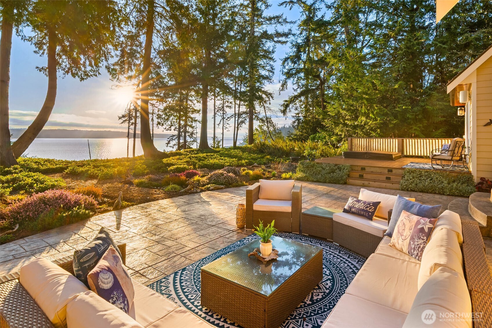 Camano Island Real Estate Listings Main Image