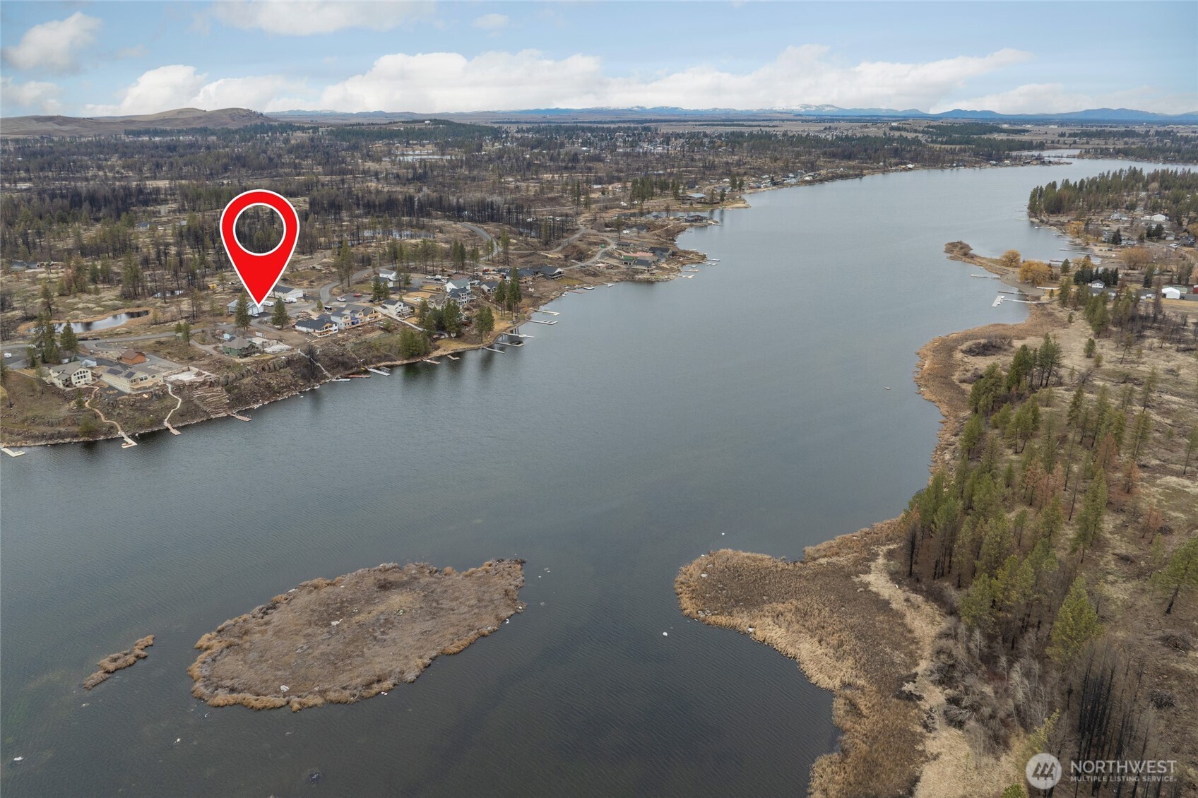 Medical Lake High Real Estate Listings Main Image