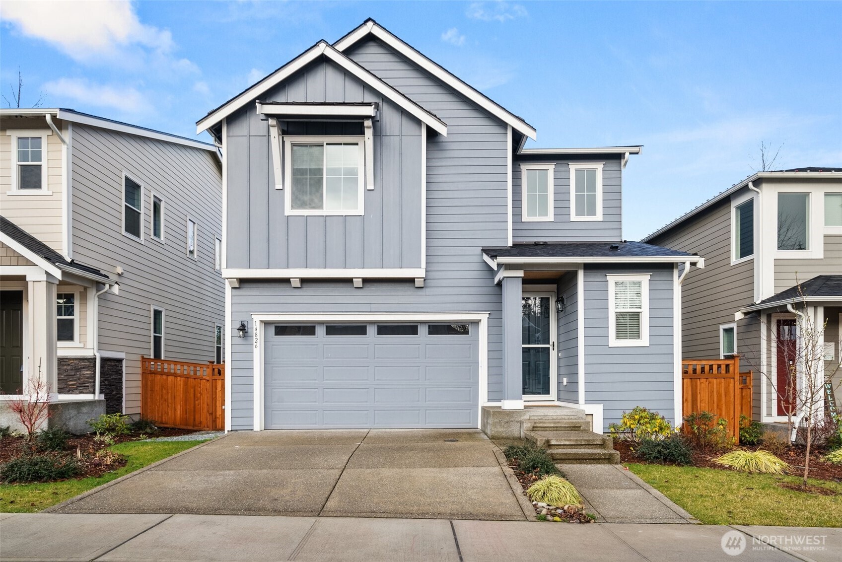 14826 Tyee Drive Property Photo