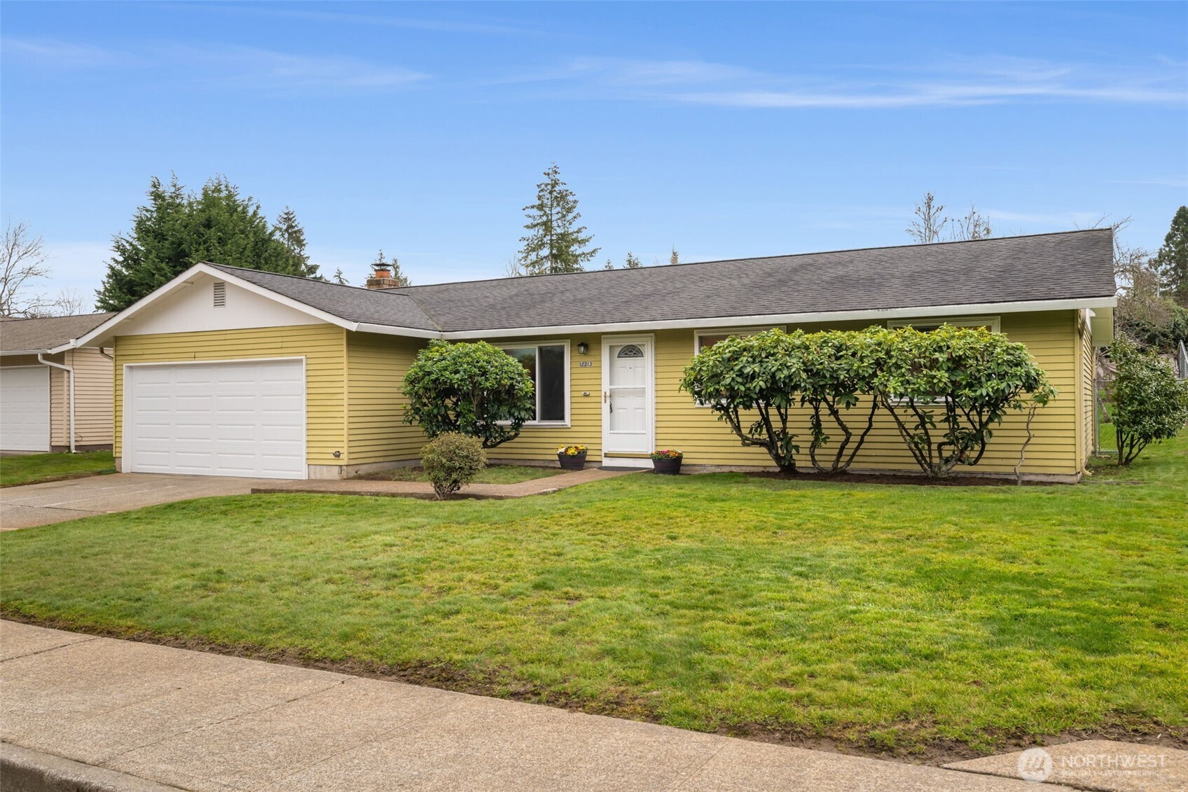 12213 Se 216th Street Property Photo