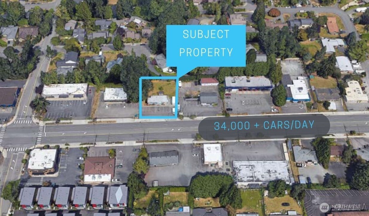 12832 Ne 85th Street Property Photo 2
