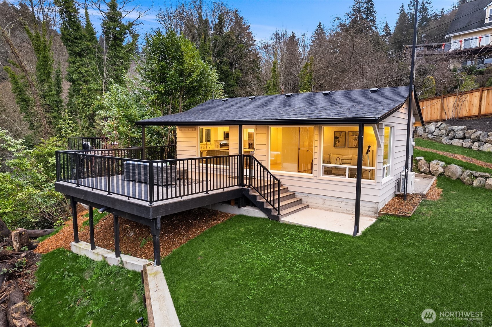 13024 Puget Sound Boulevard Property Photo 1
