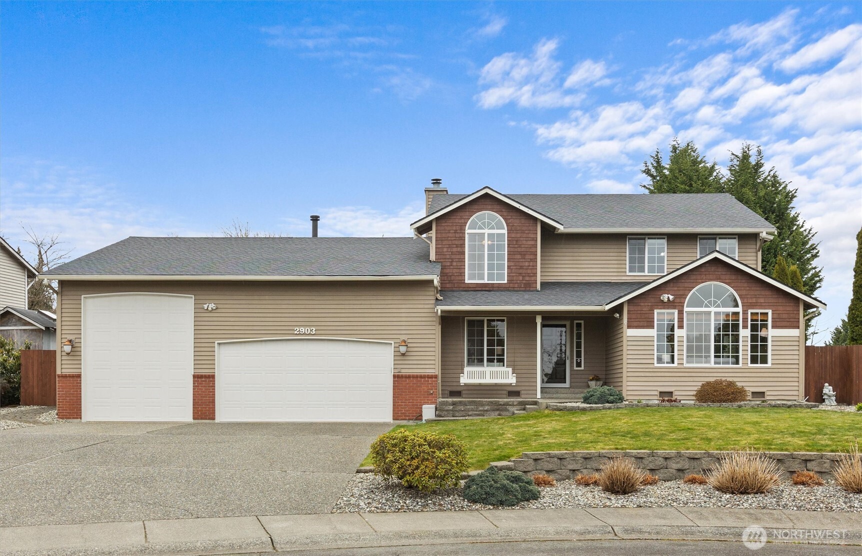 2903 116th Avenue Property Photo