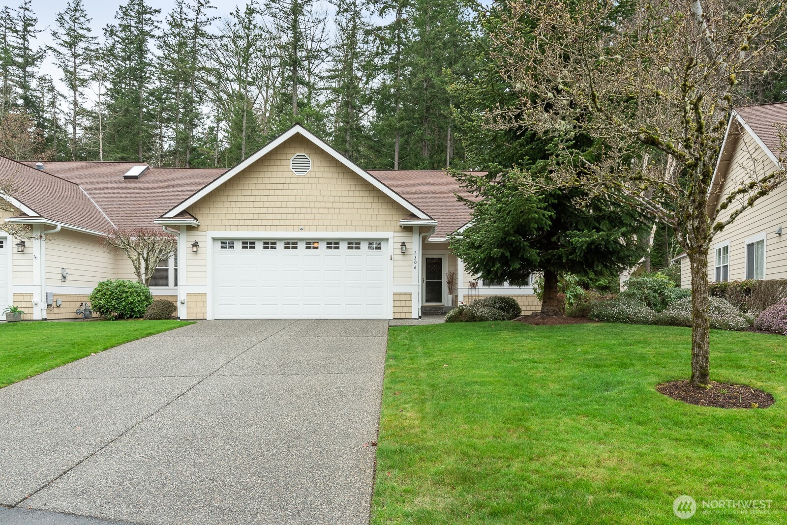 2306 Cascade Court Property Photo