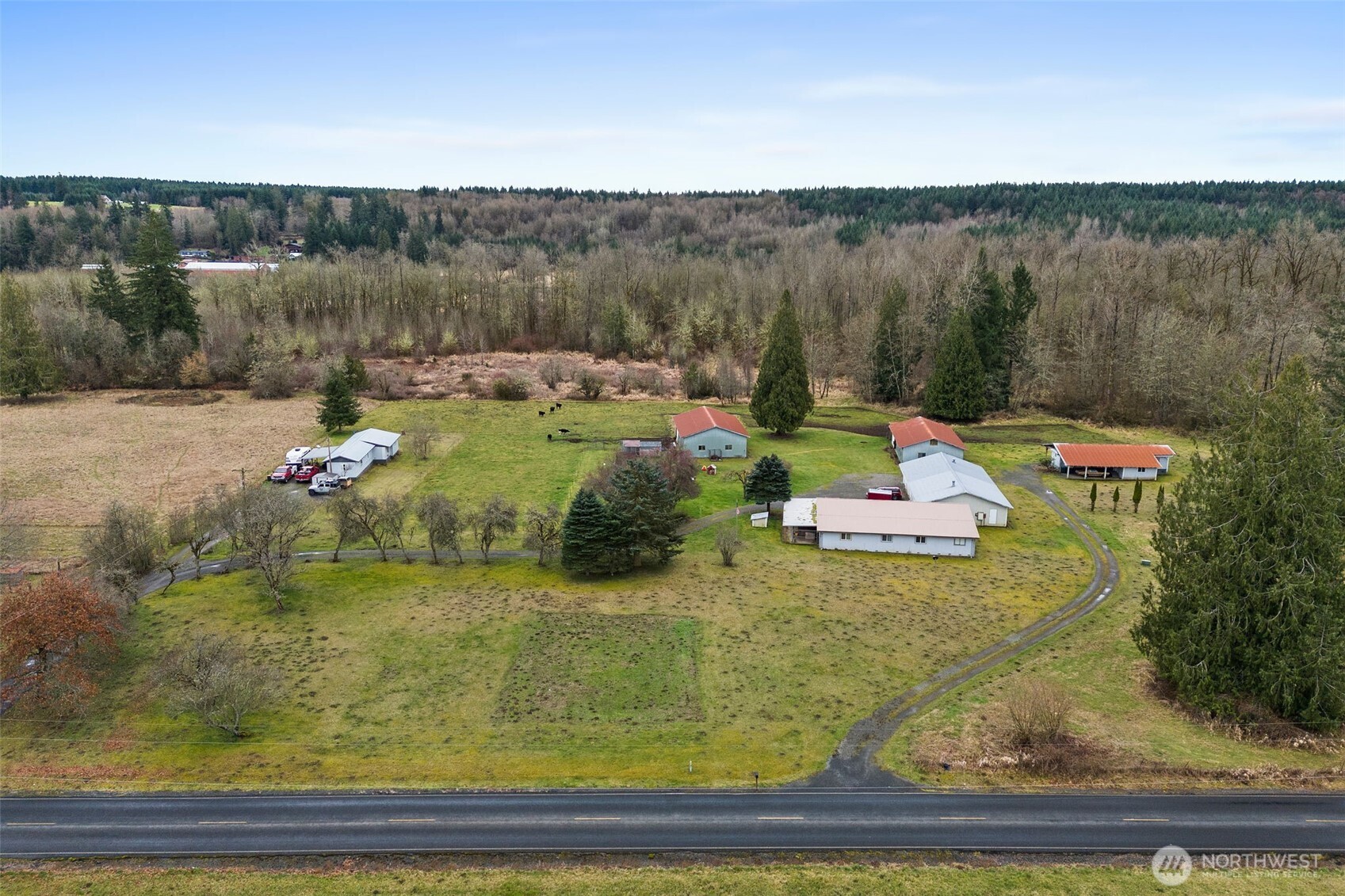 738 Gish Road Property Photo