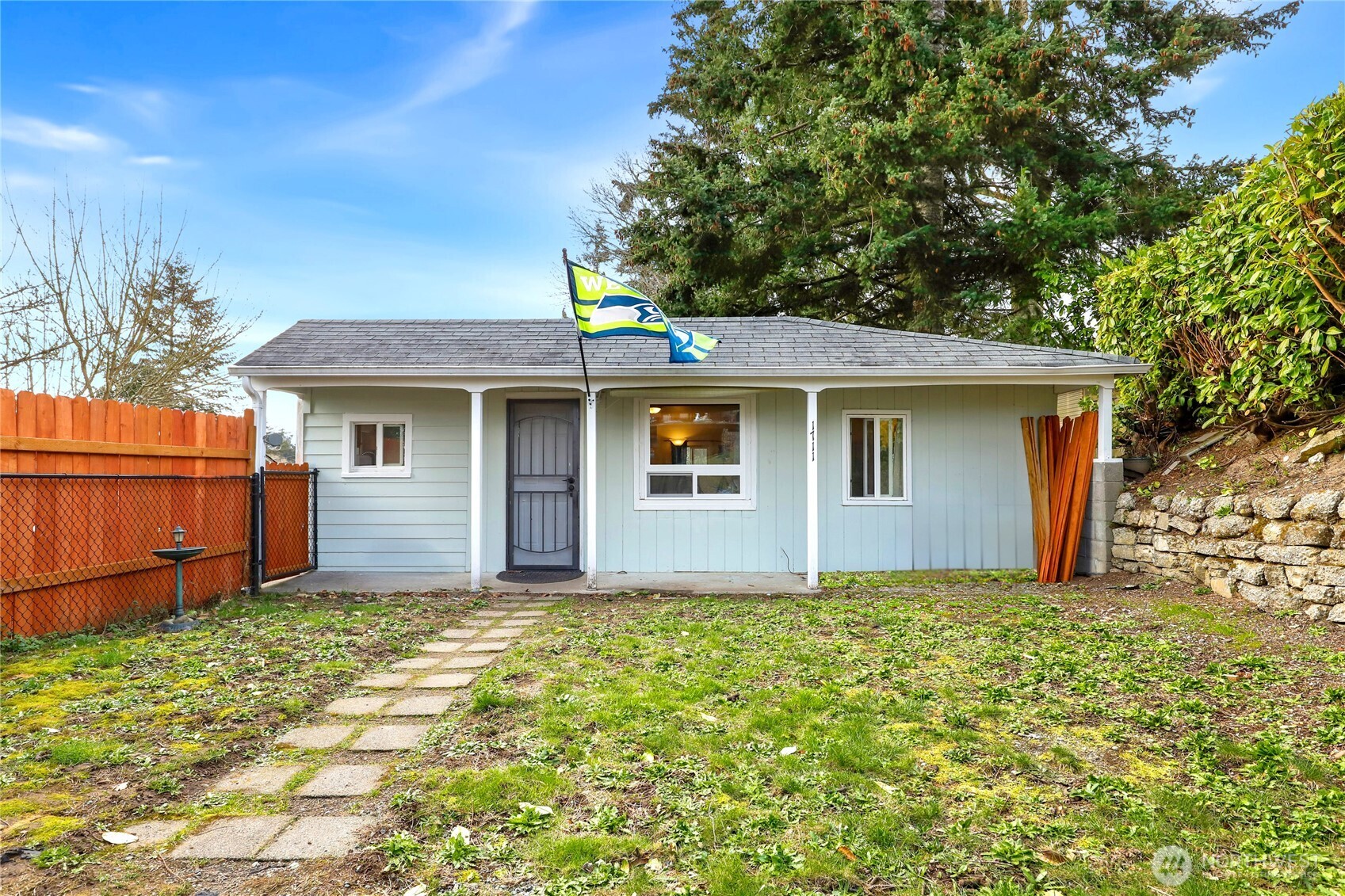 1711 N Lafayette Avenue Property Photo