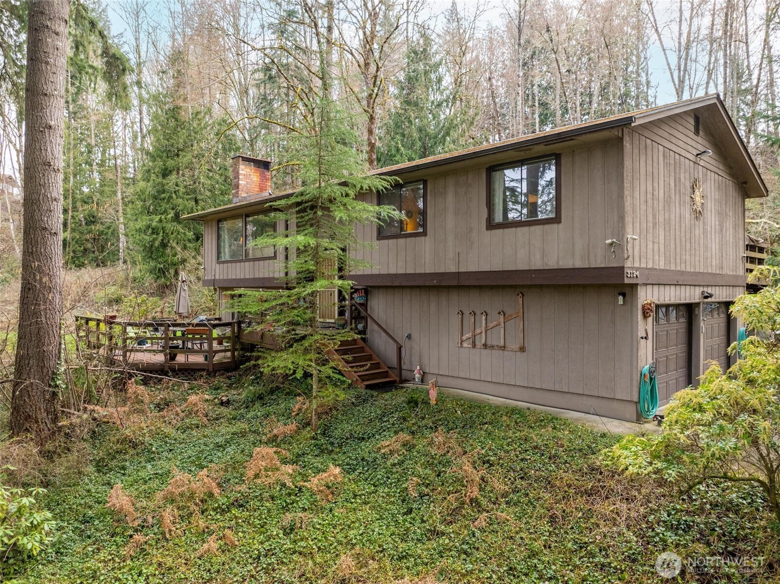 3124 Zenkner Valley Road Property Photo