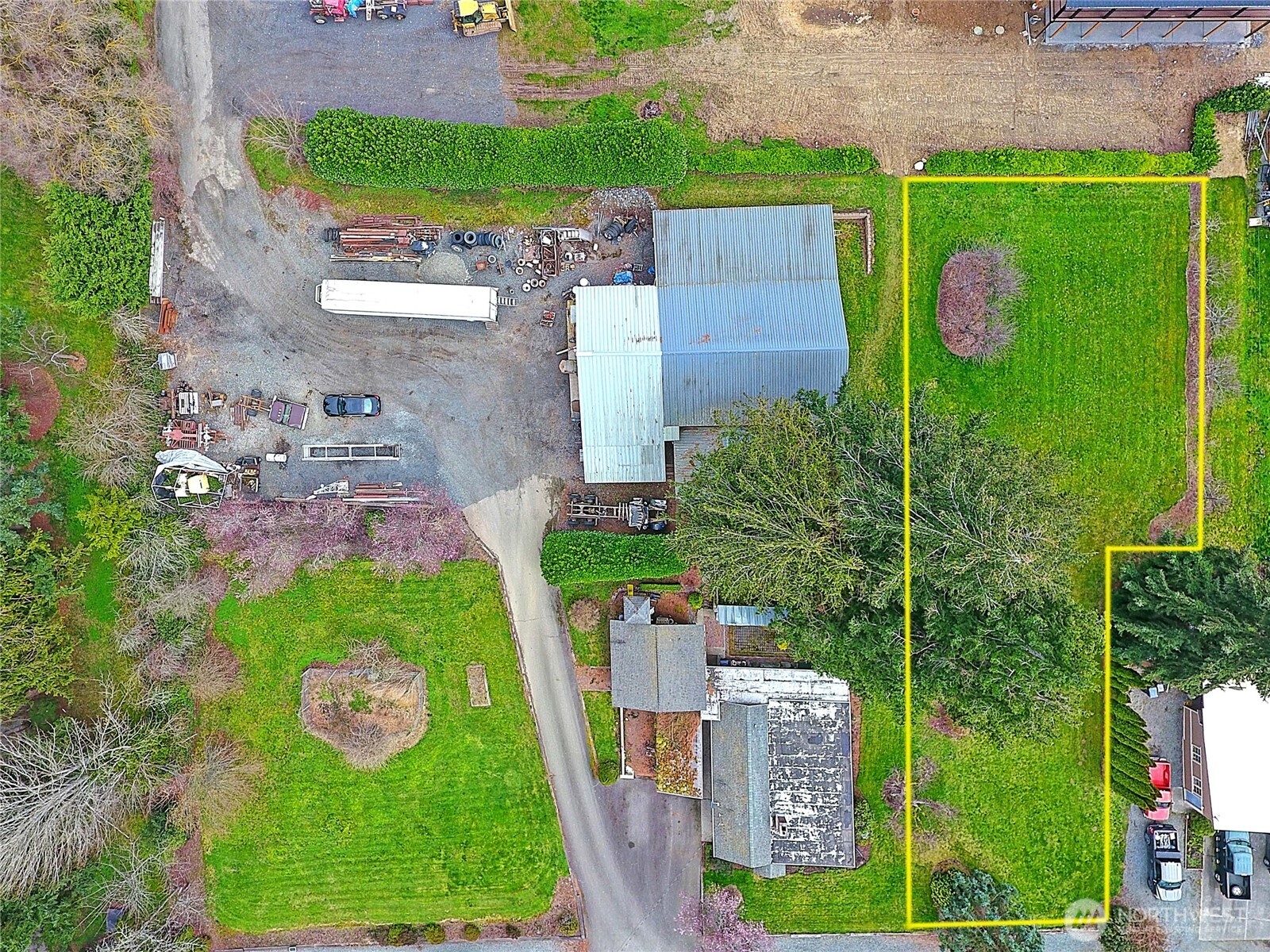 0 Nhnb Clarence Avenue Property Photo 1