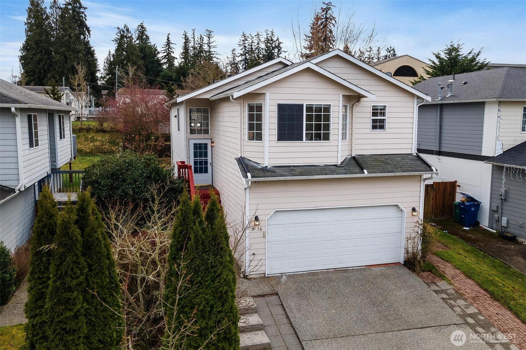 2030 127th Place Property Photo