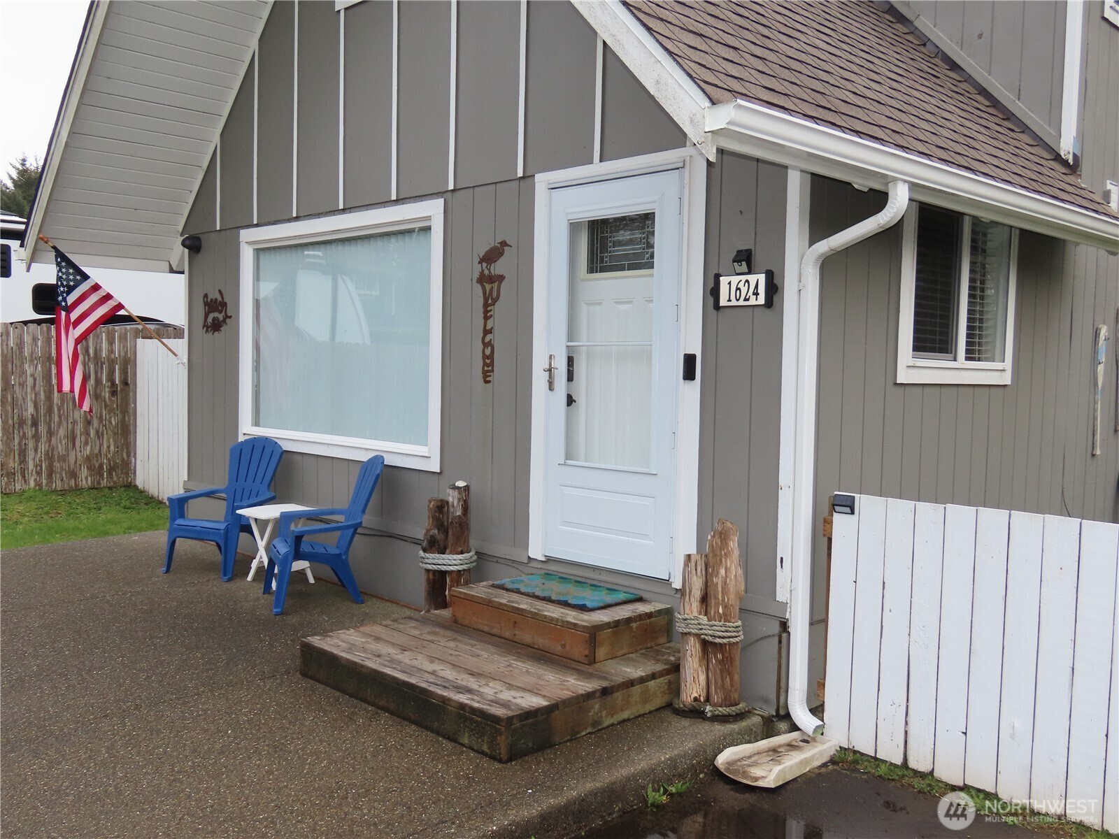 1624 S Forrest Street Property Photo