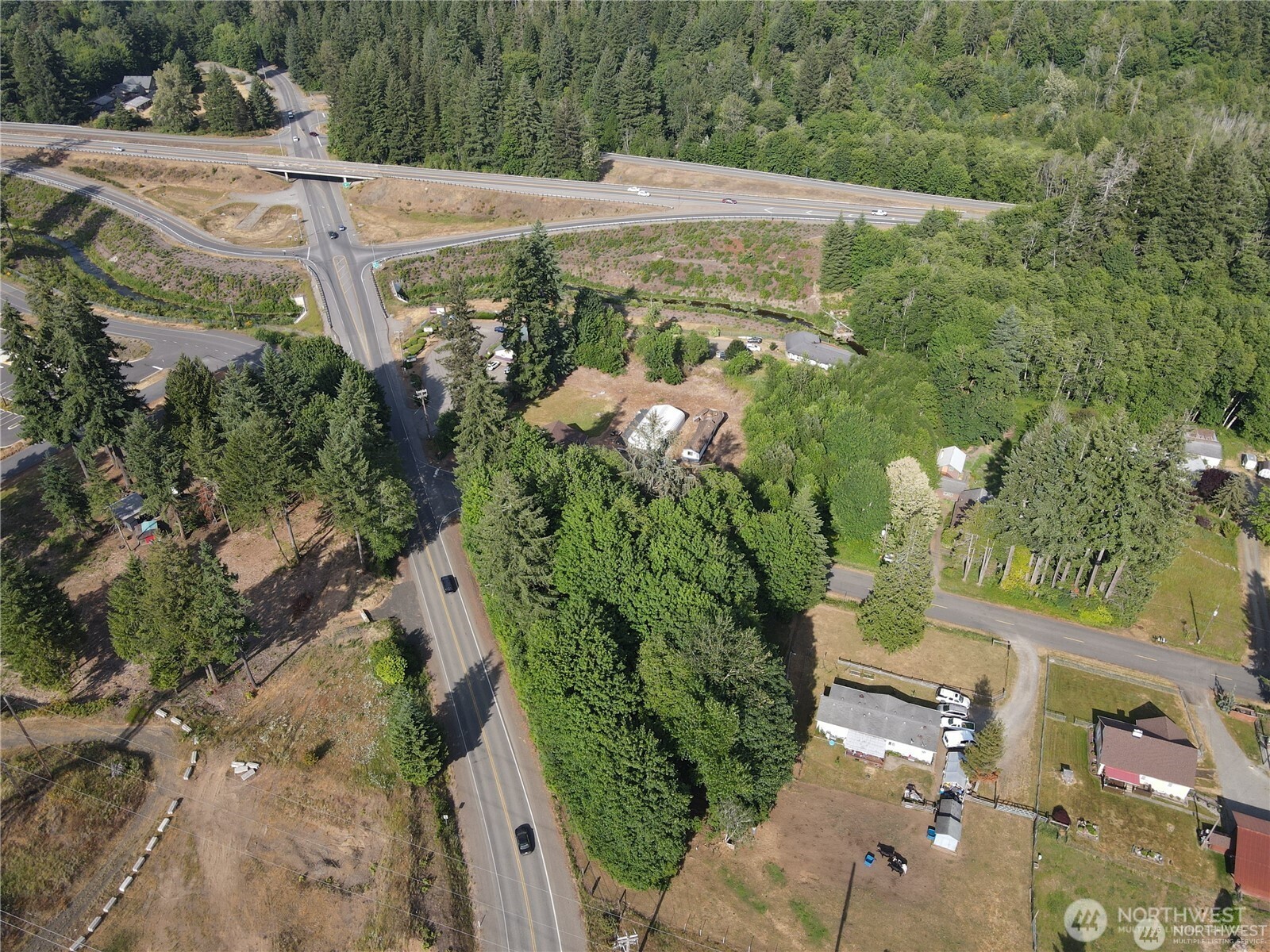 0 W Deegan Road Property Photo 1