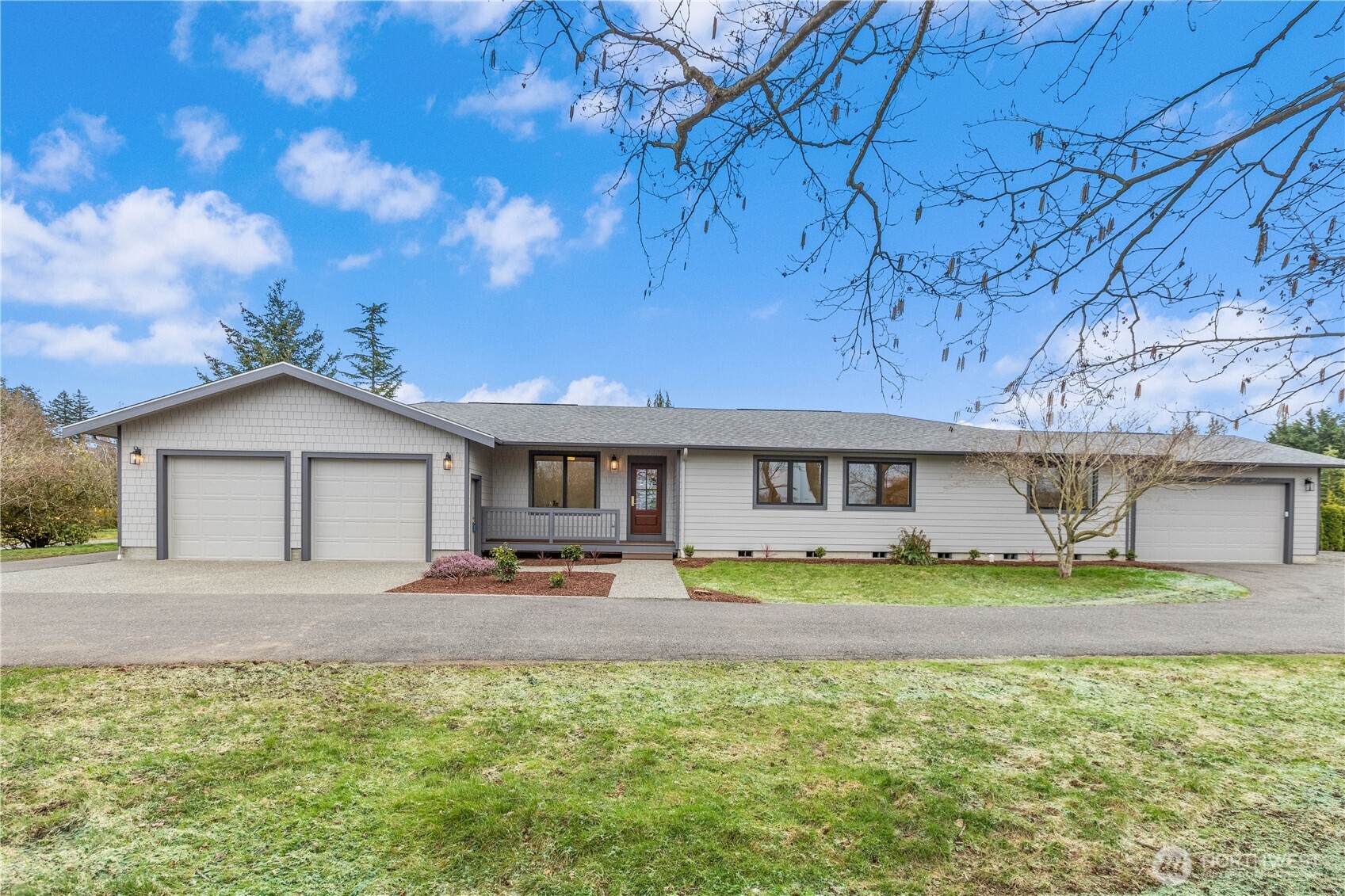 693 Shultz Drive Property Photo