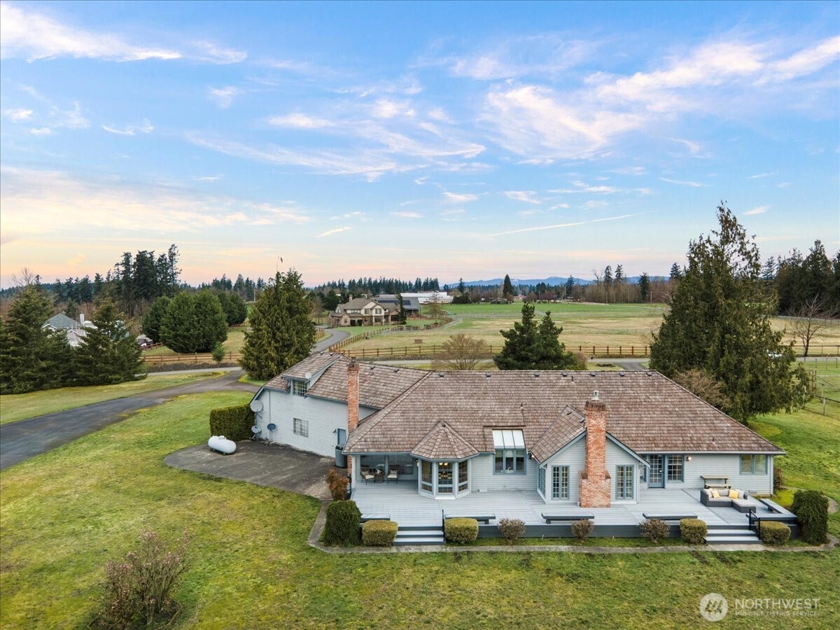 23419 Se 406th Street Property Photo