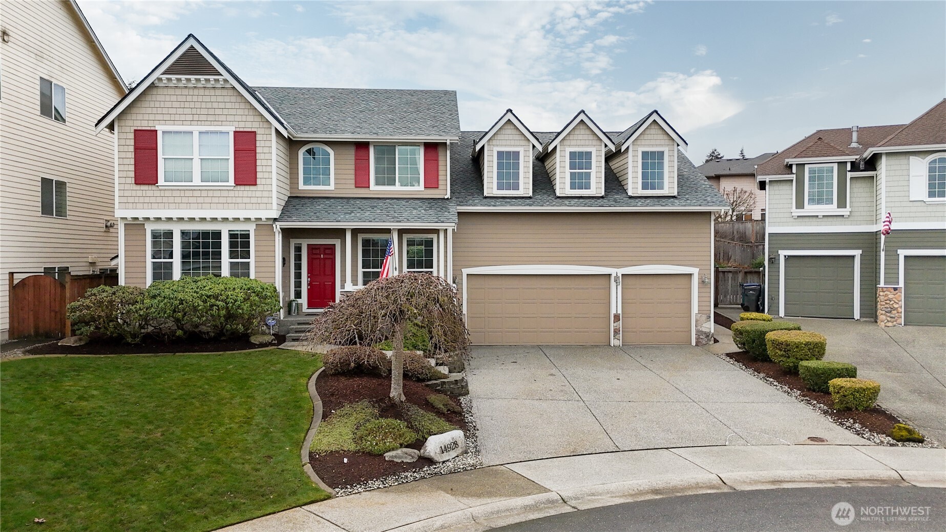 14928 80th Drive Property Photo