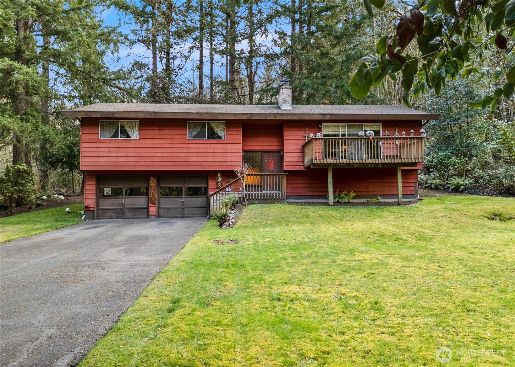 4467 E Kimble Road Property Photo