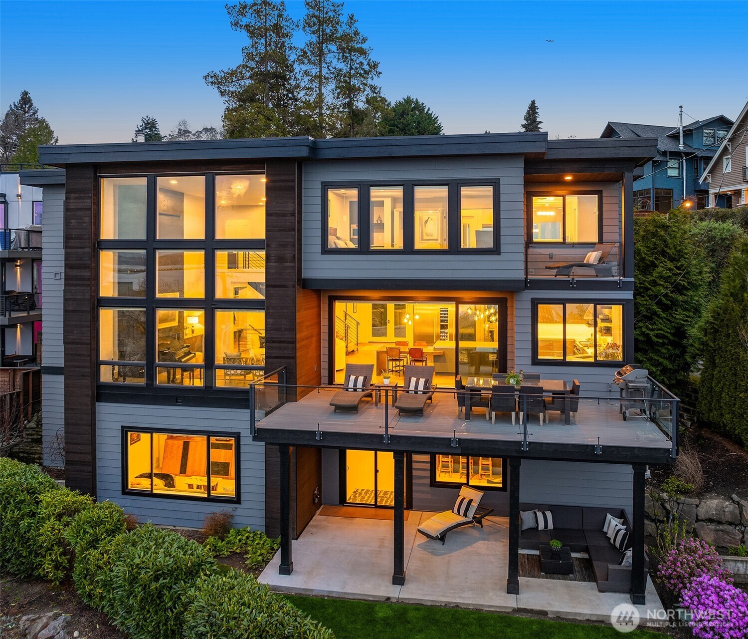 175 Lake Washington Boulevard Property Photo