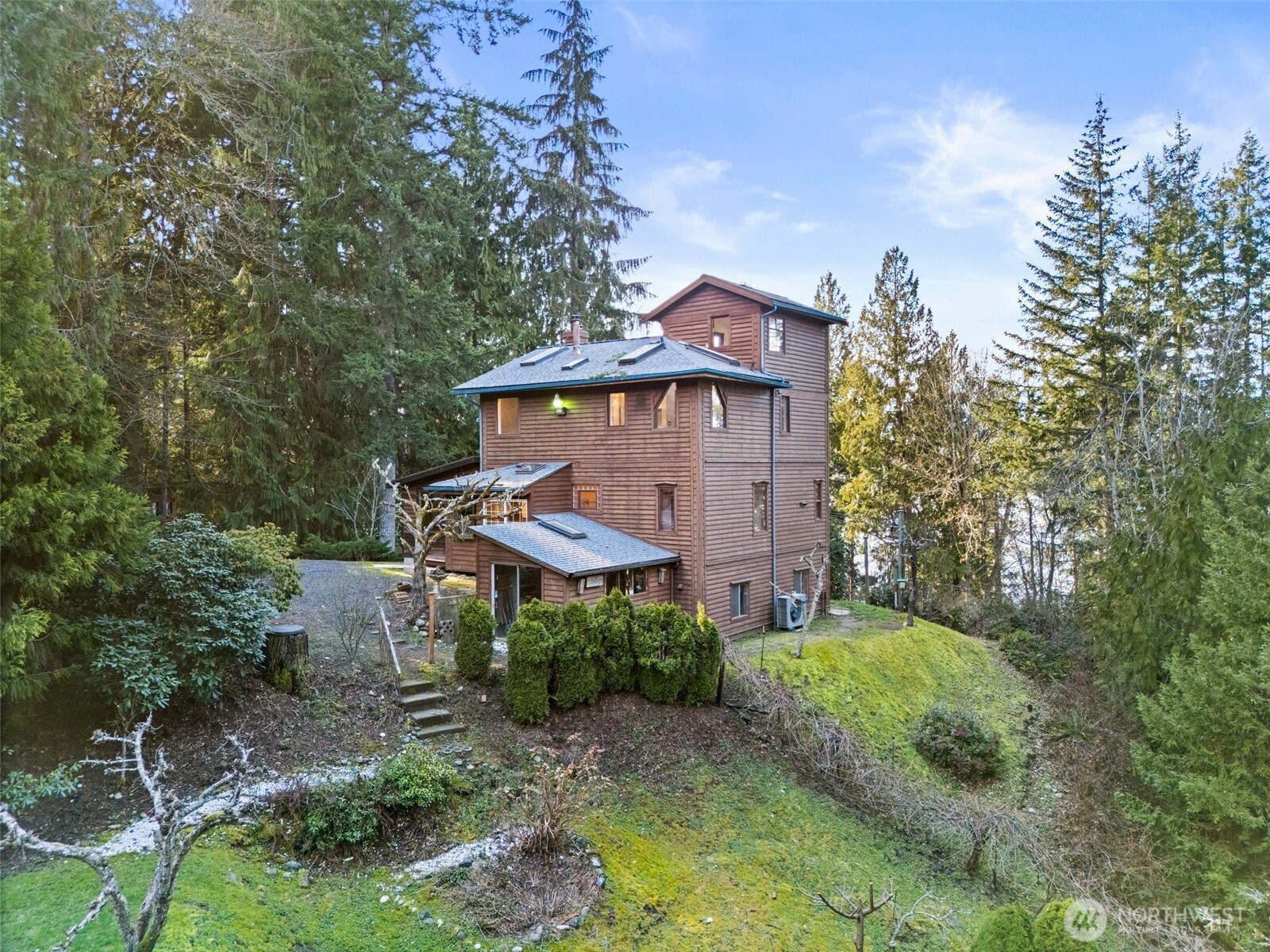 13539 Seabeck Highway Property Photo 2