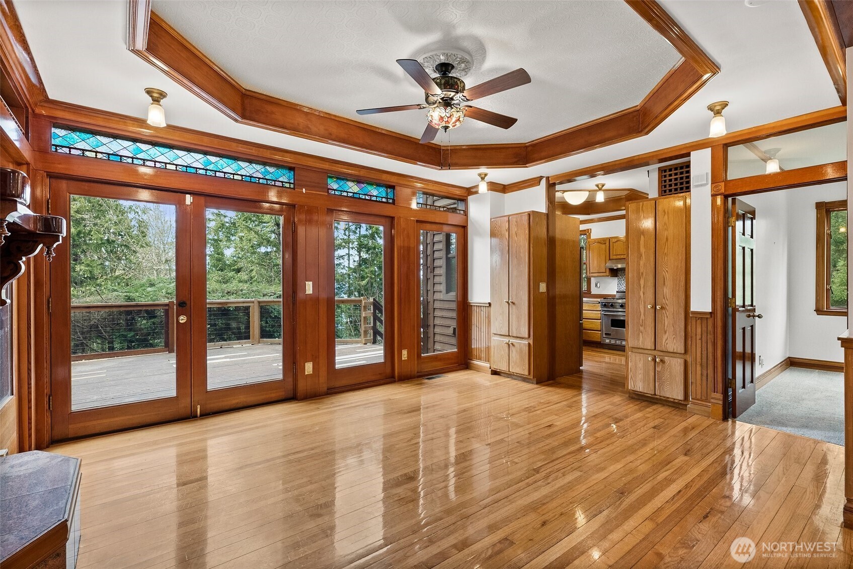13539 Seabeck Highway Property Photo 6