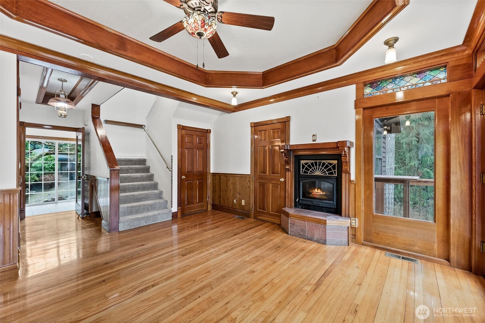13539 Seabeck Highway Property Photo 9