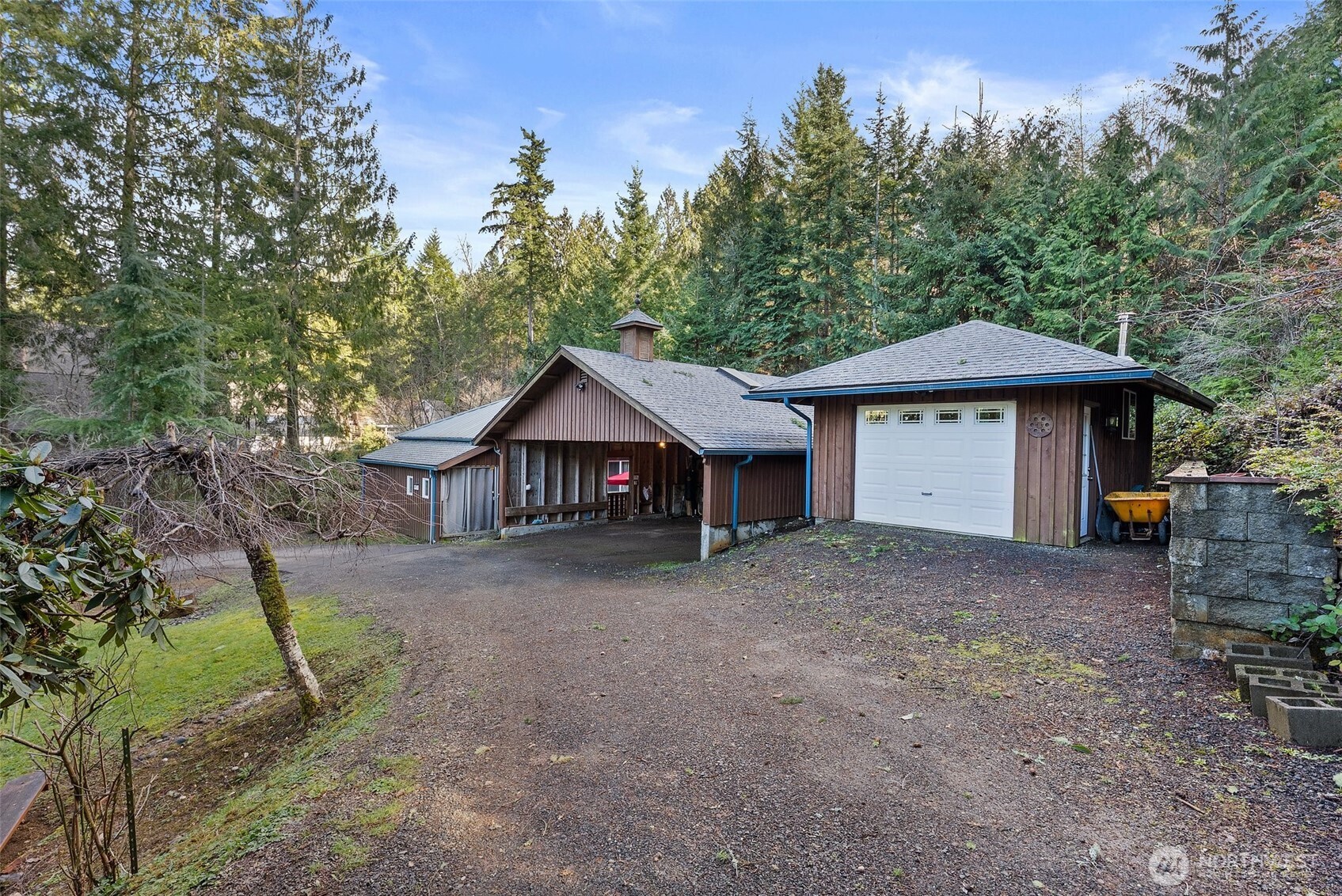 13539 Seabeck Highway Property Photo 31