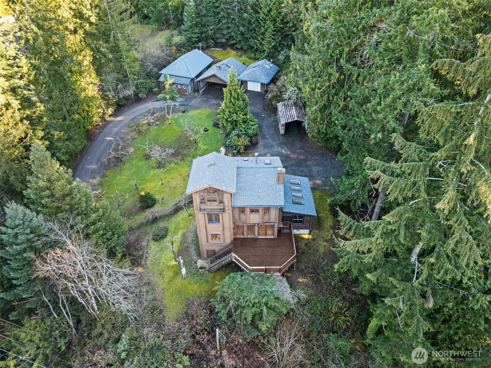 13539 Seabeck Highway Property Photo 38