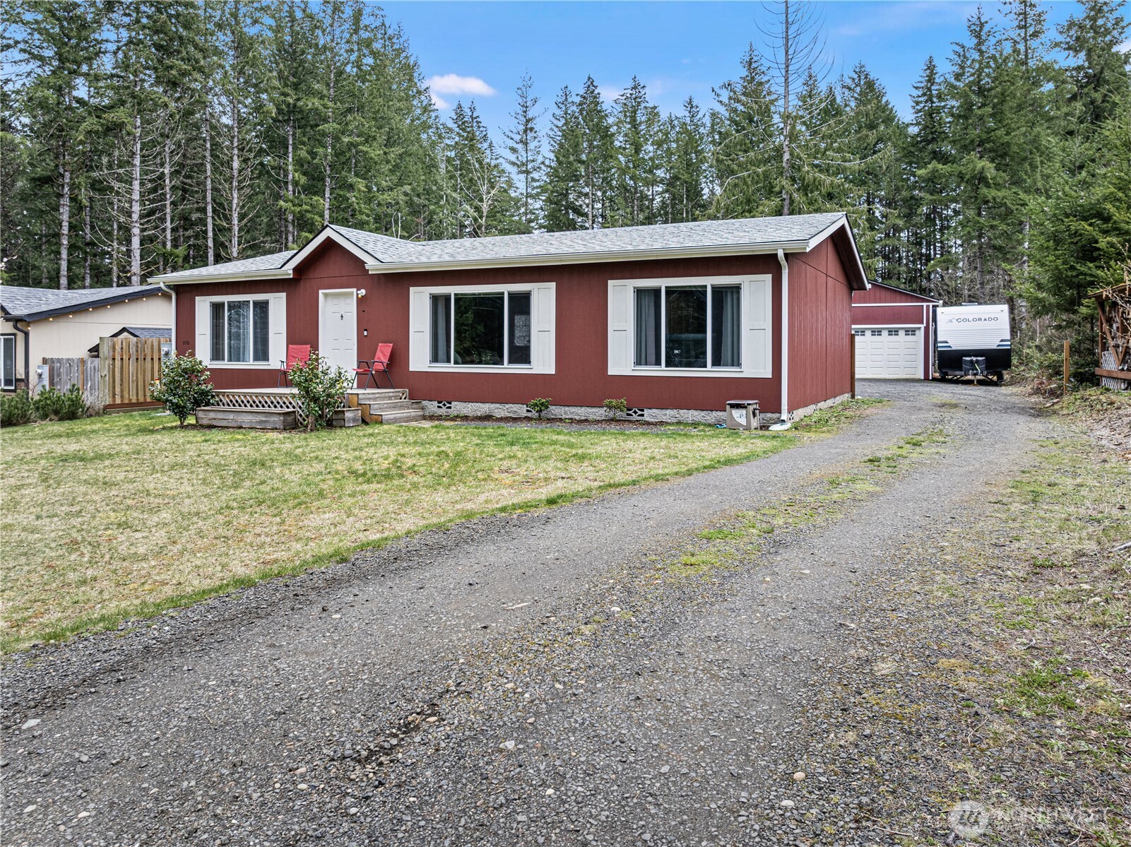 North Mason Homelink Real Estate Listings Main Image
