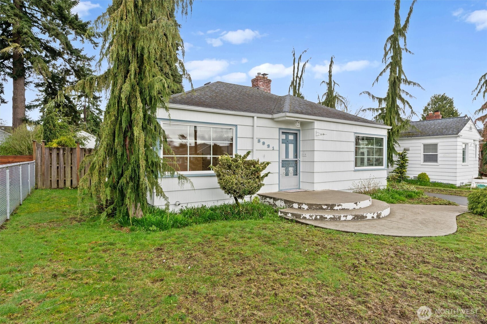 3921 Sw Portland Street Property Photo