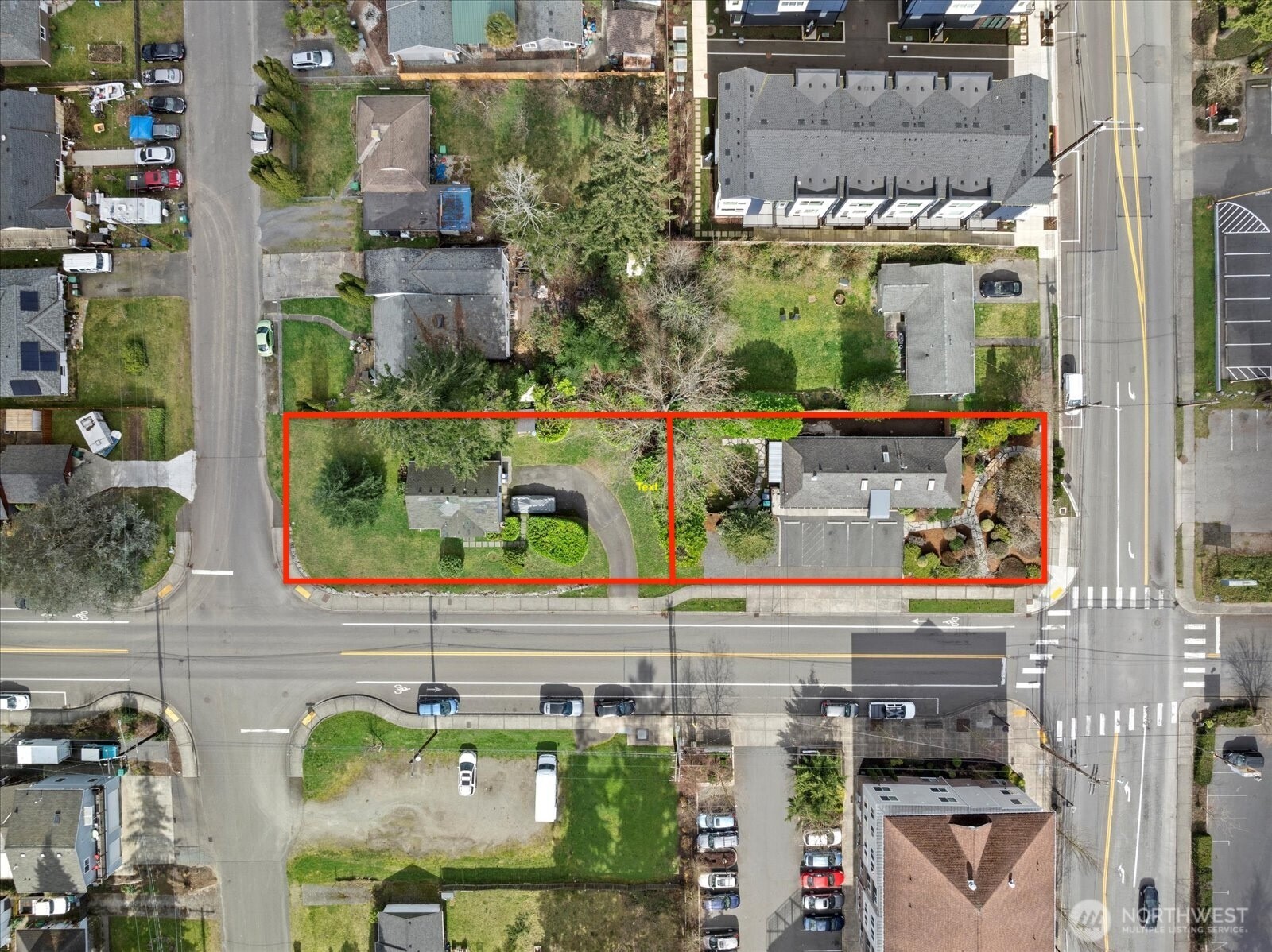 5607 & 5603 230th Street Property Photo