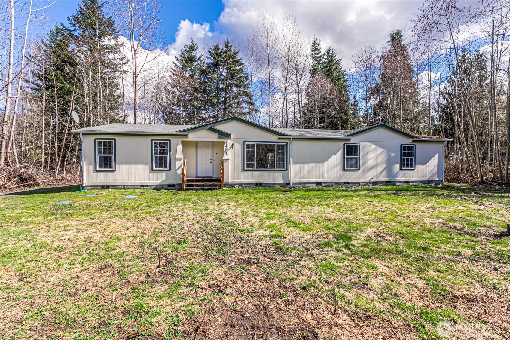 24907 144th Avenue Property Photo
