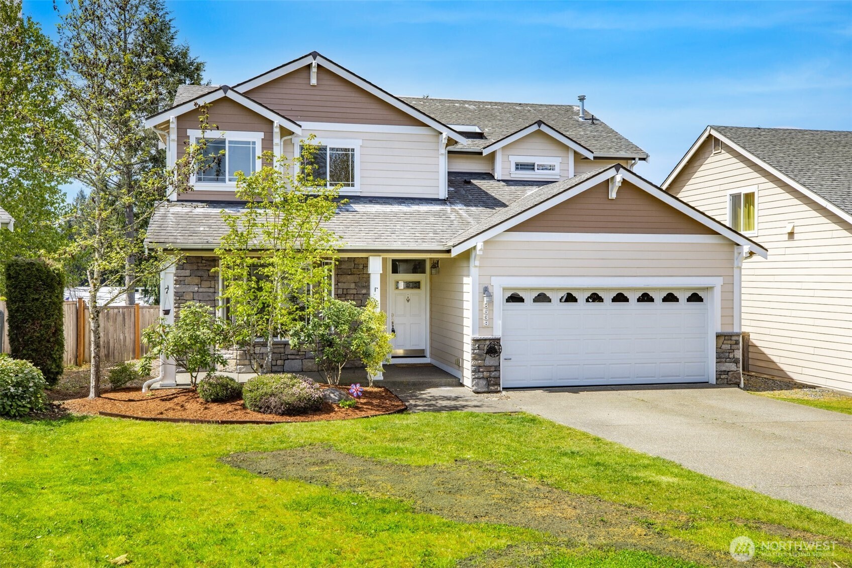 8539 29th Way Property Photo