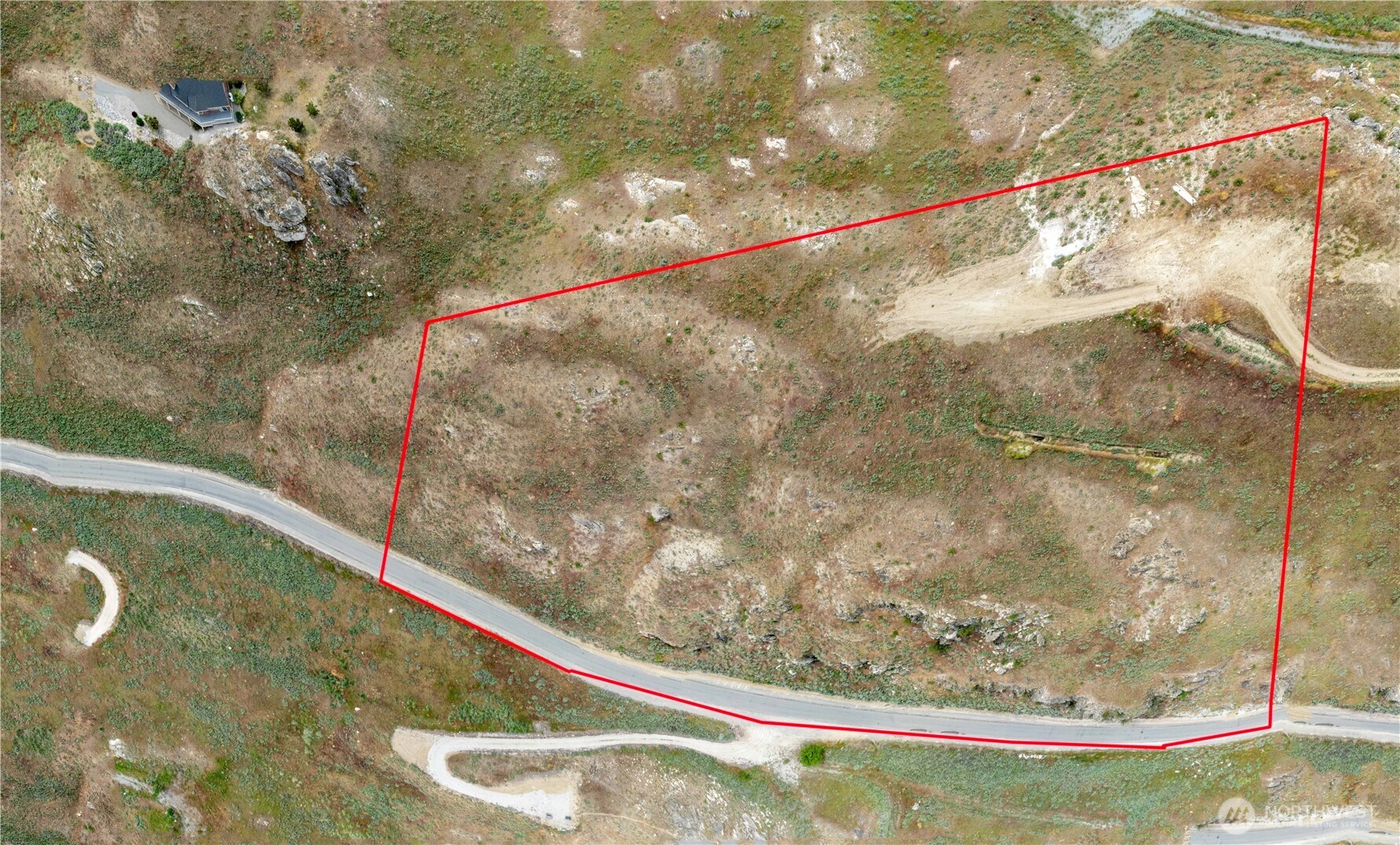 0 Lot 3 Trigger Drive Property Photo 3