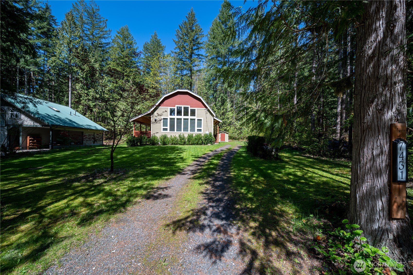 7431 Canyon View Drive Property Photo