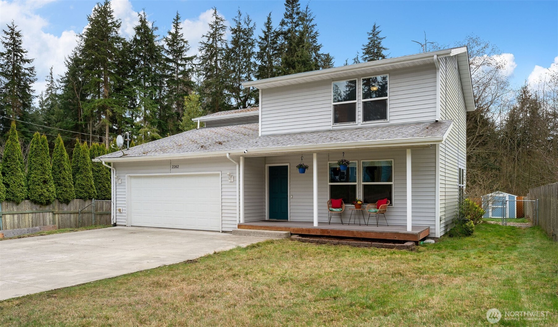 2202 Teronda Drive Property Photo