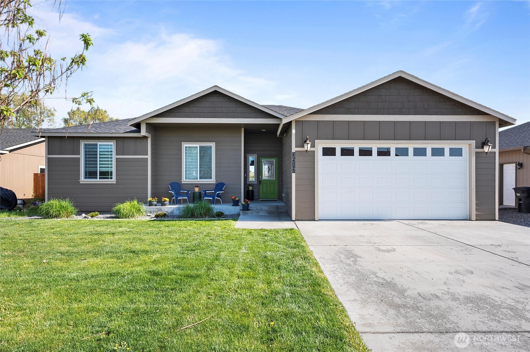 3517 W Glenmoor Drive Property Photo