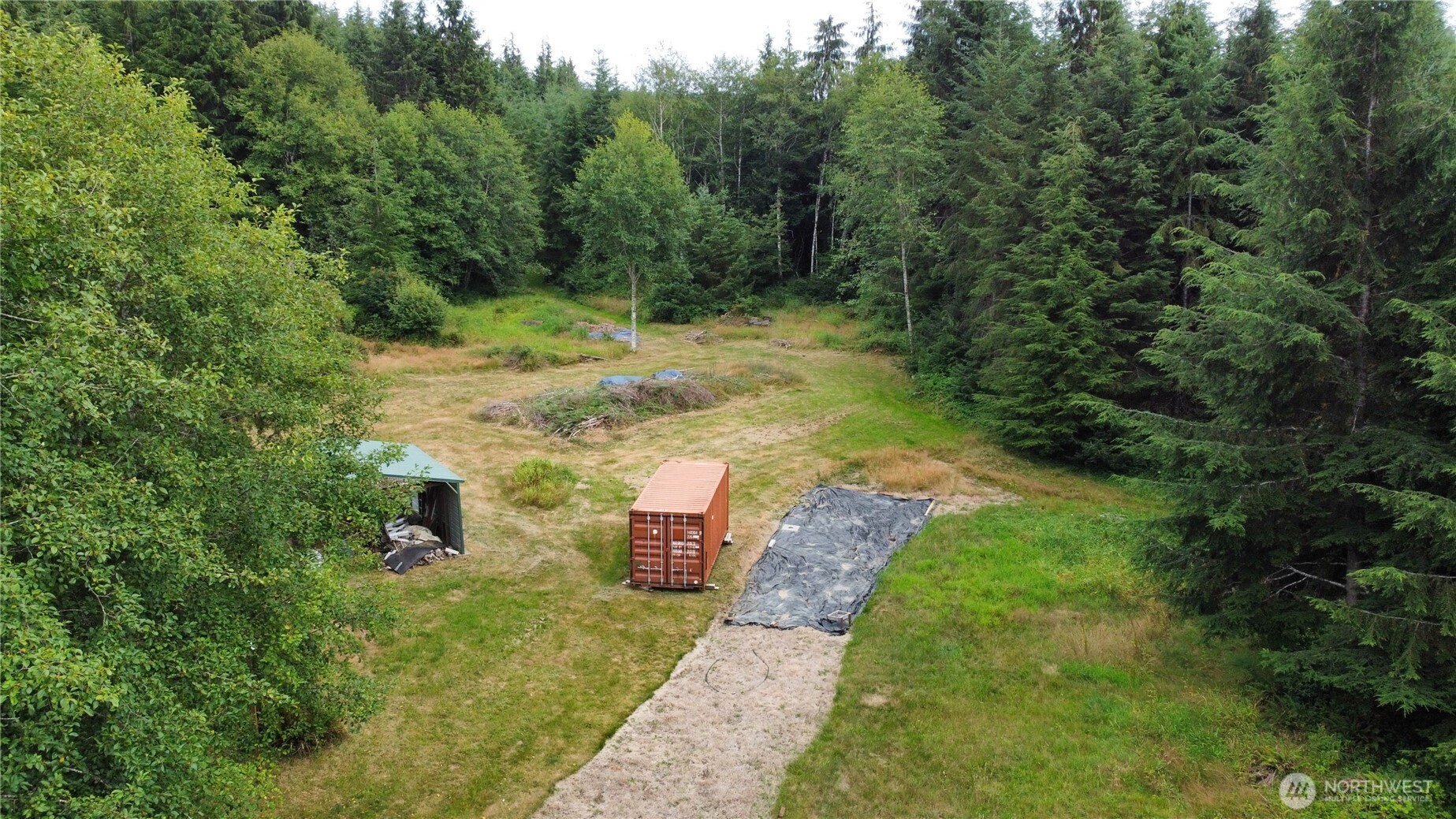 1608 E Hoquiam Road Property Photo 2