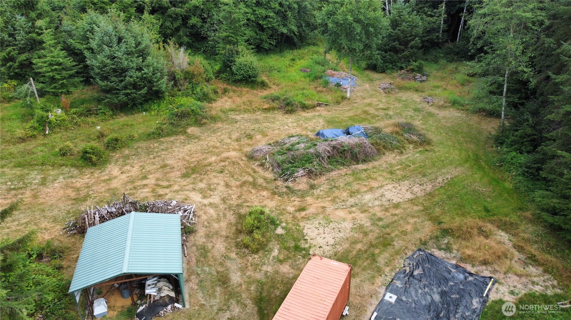 1608 E Hoquiam Road Property Photo 3