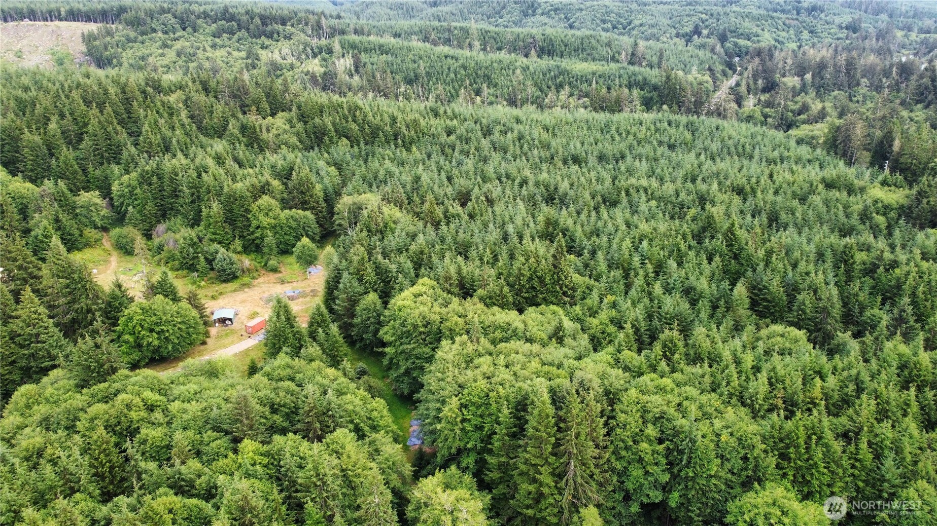 1608 E Hoquiam Road Property Photo 6