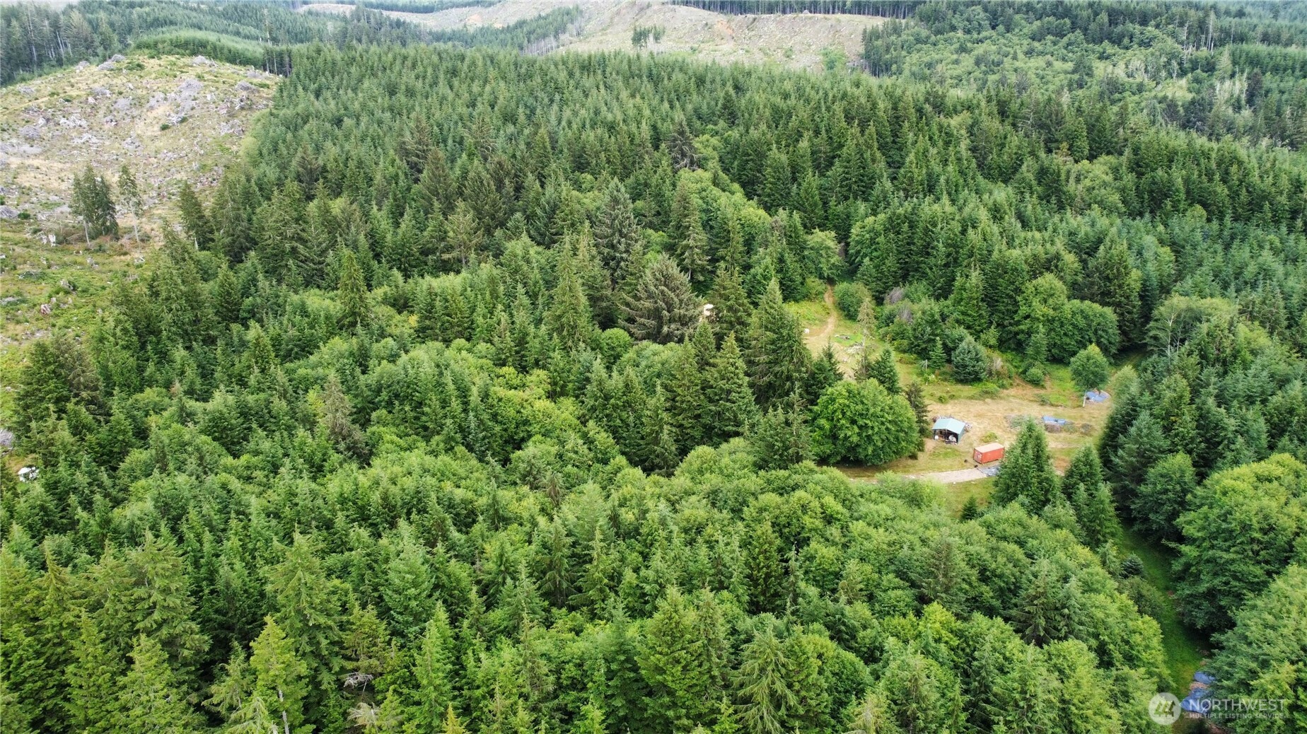 1608 E Hoquiam Road Property Photo 7