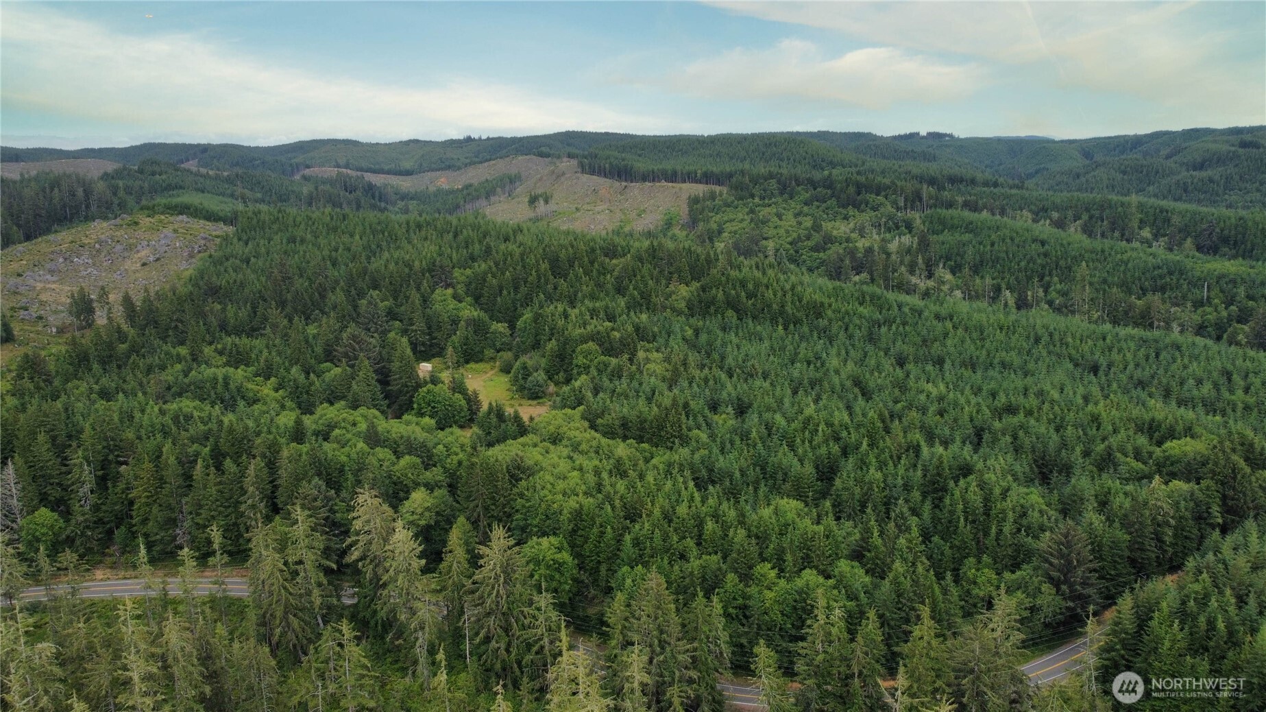 1608 E Hoquiam Road Property Photo 10
