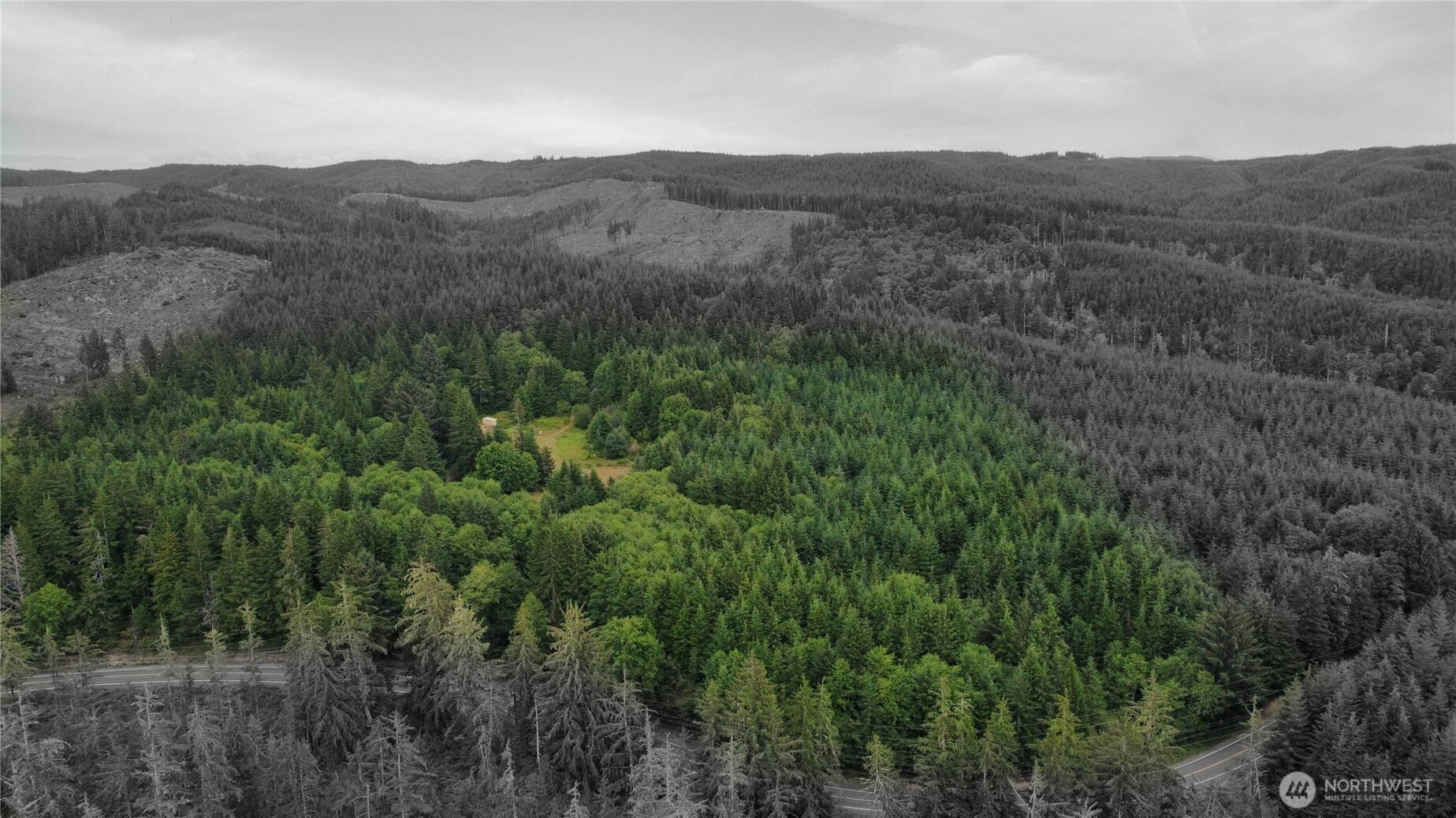1608 E Hoquiam Road Property Photo 11
