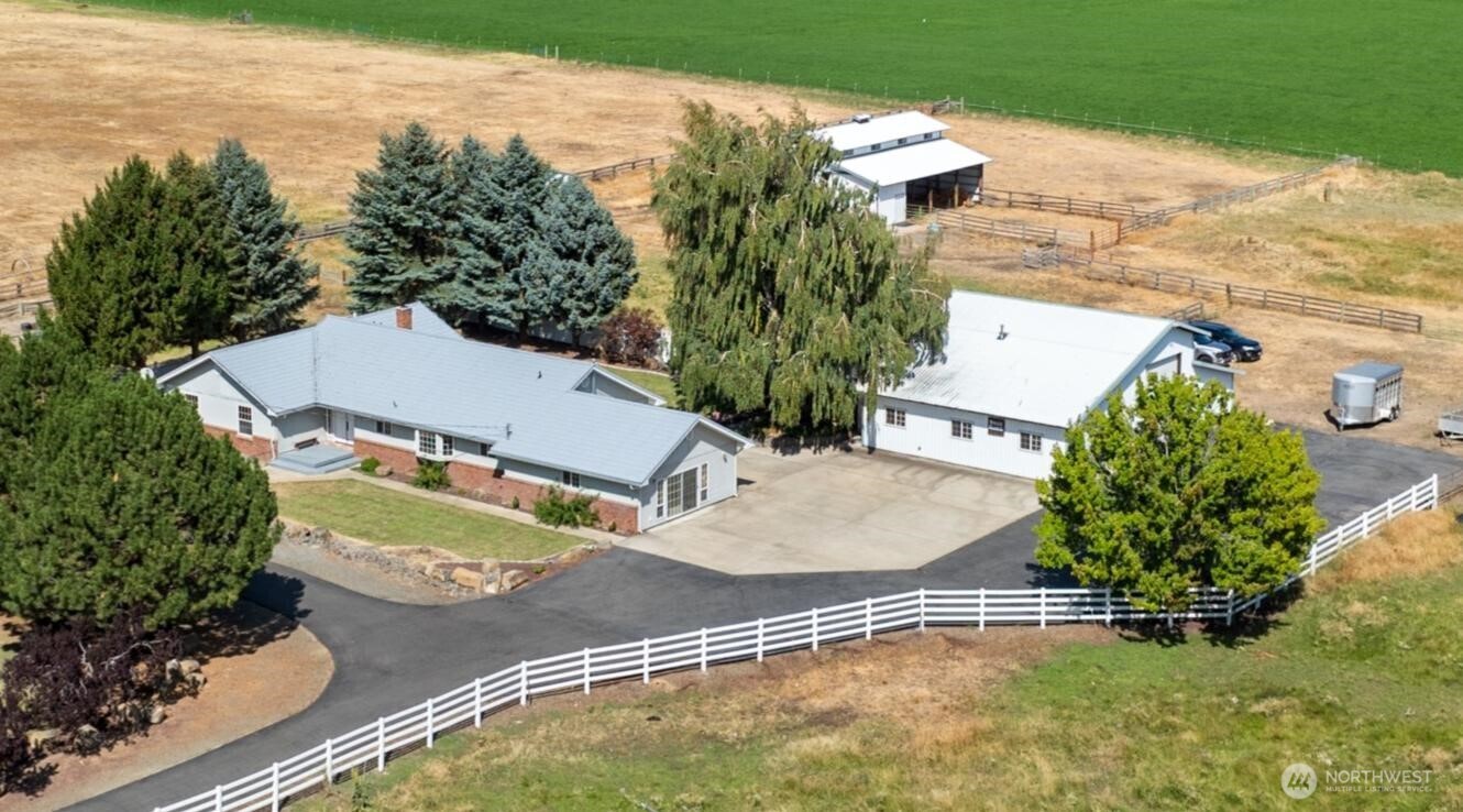 Ellensburg Real Estate Listings Main Image