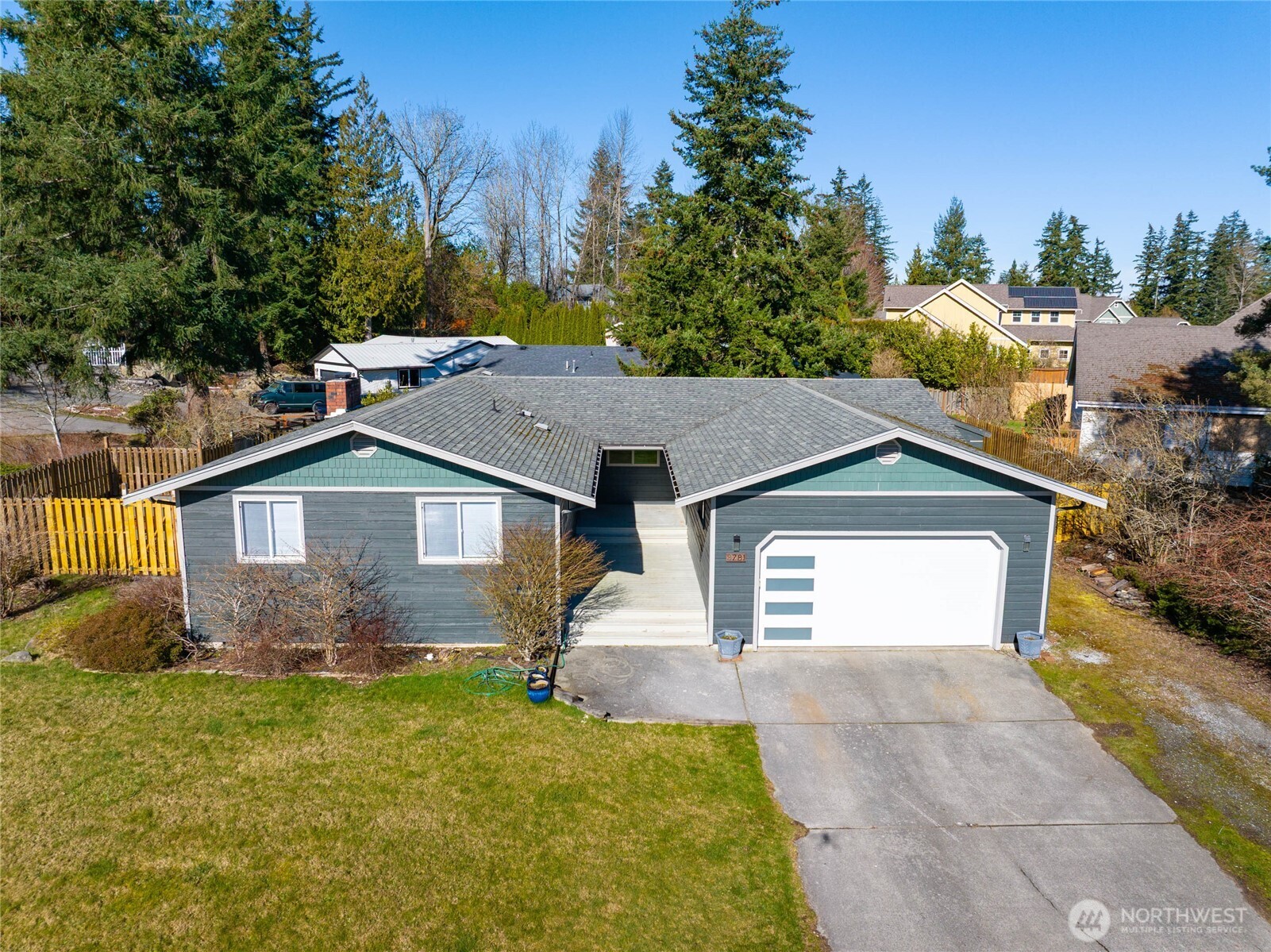 3781 Greenville Court Property Photo