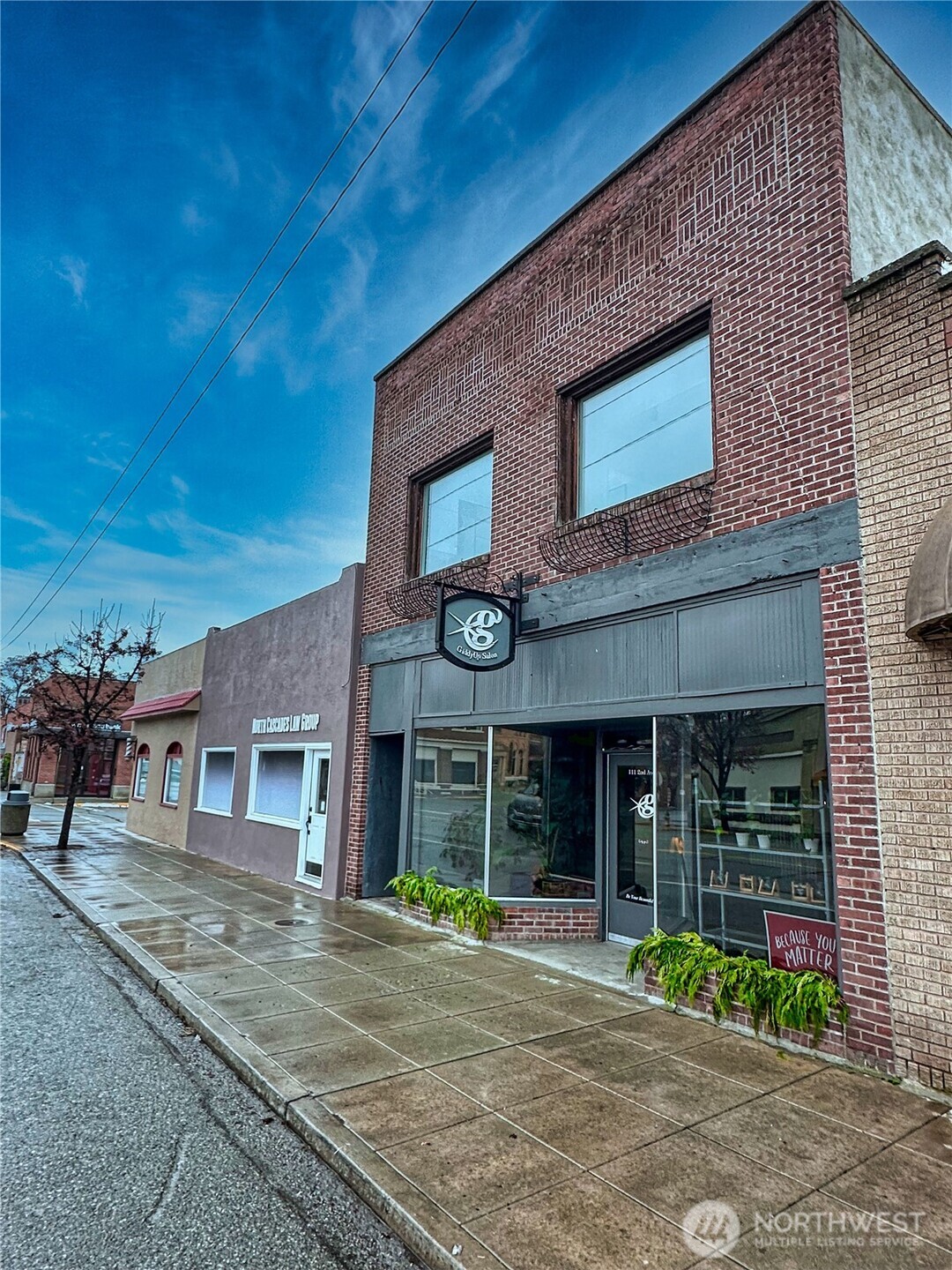 111 2nd Avenue Property Photo