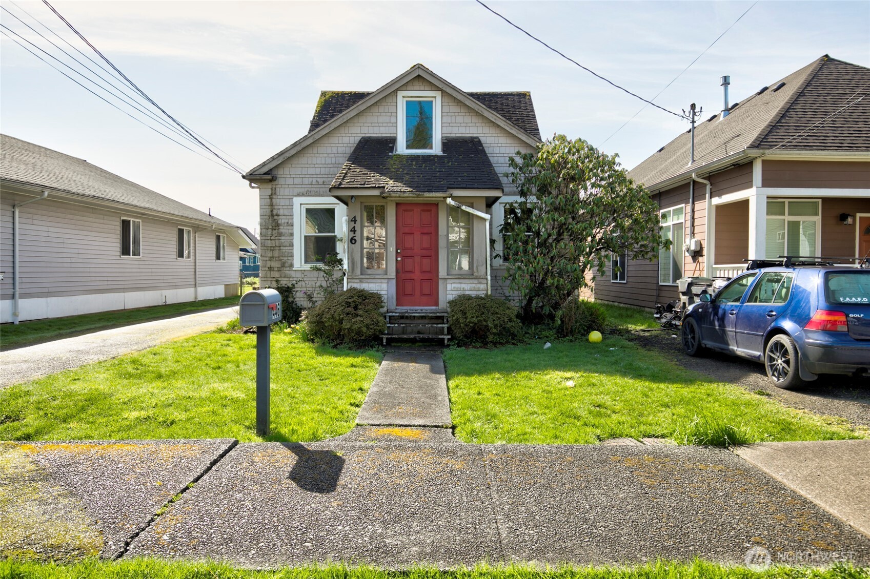 Hoquiam Real Estate Listings Main Image