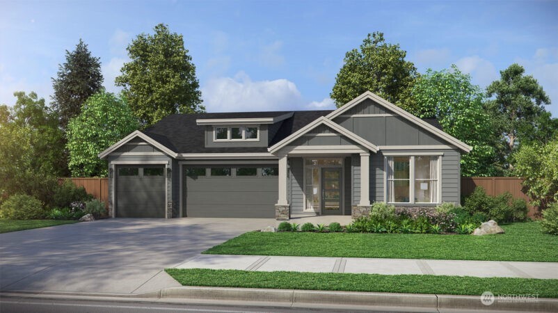 5481 Lot 337 Thornhill Avenue Property Photo
