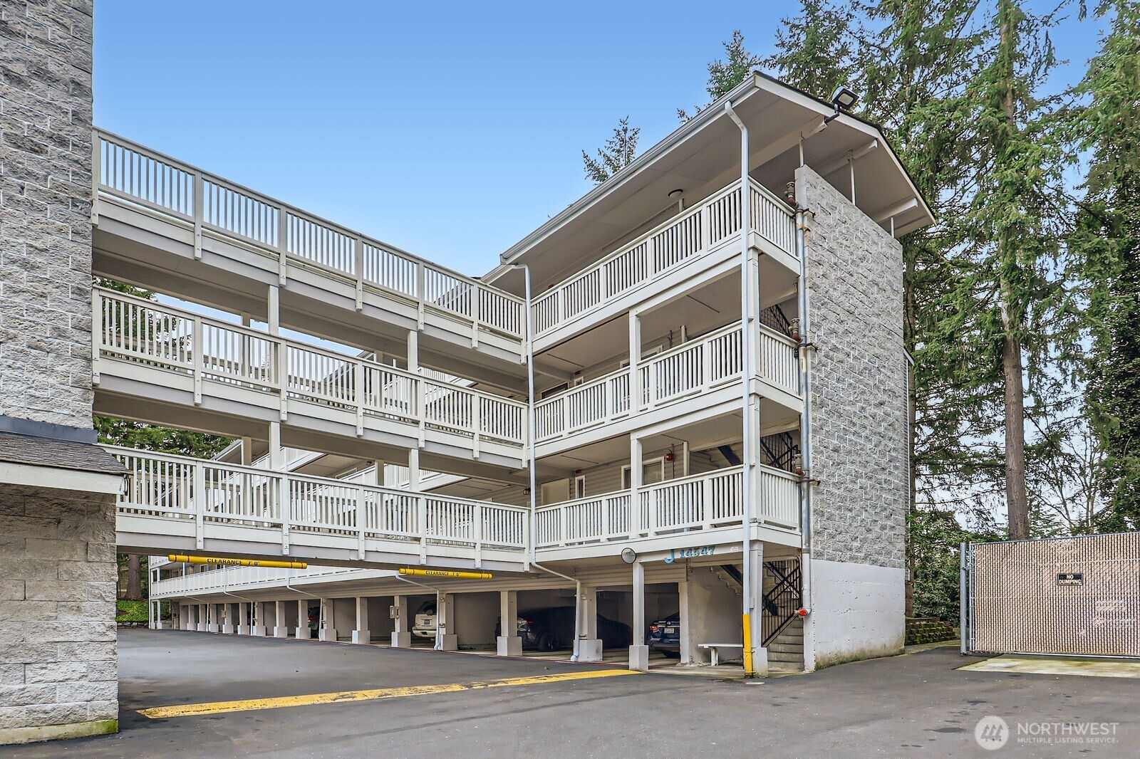 Bellevue Real Estate Listings Main Image