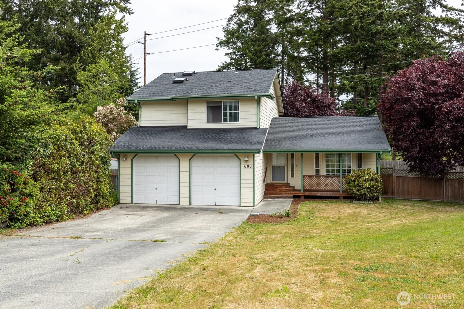 1600 Sw Neinhuis Street Property Photo