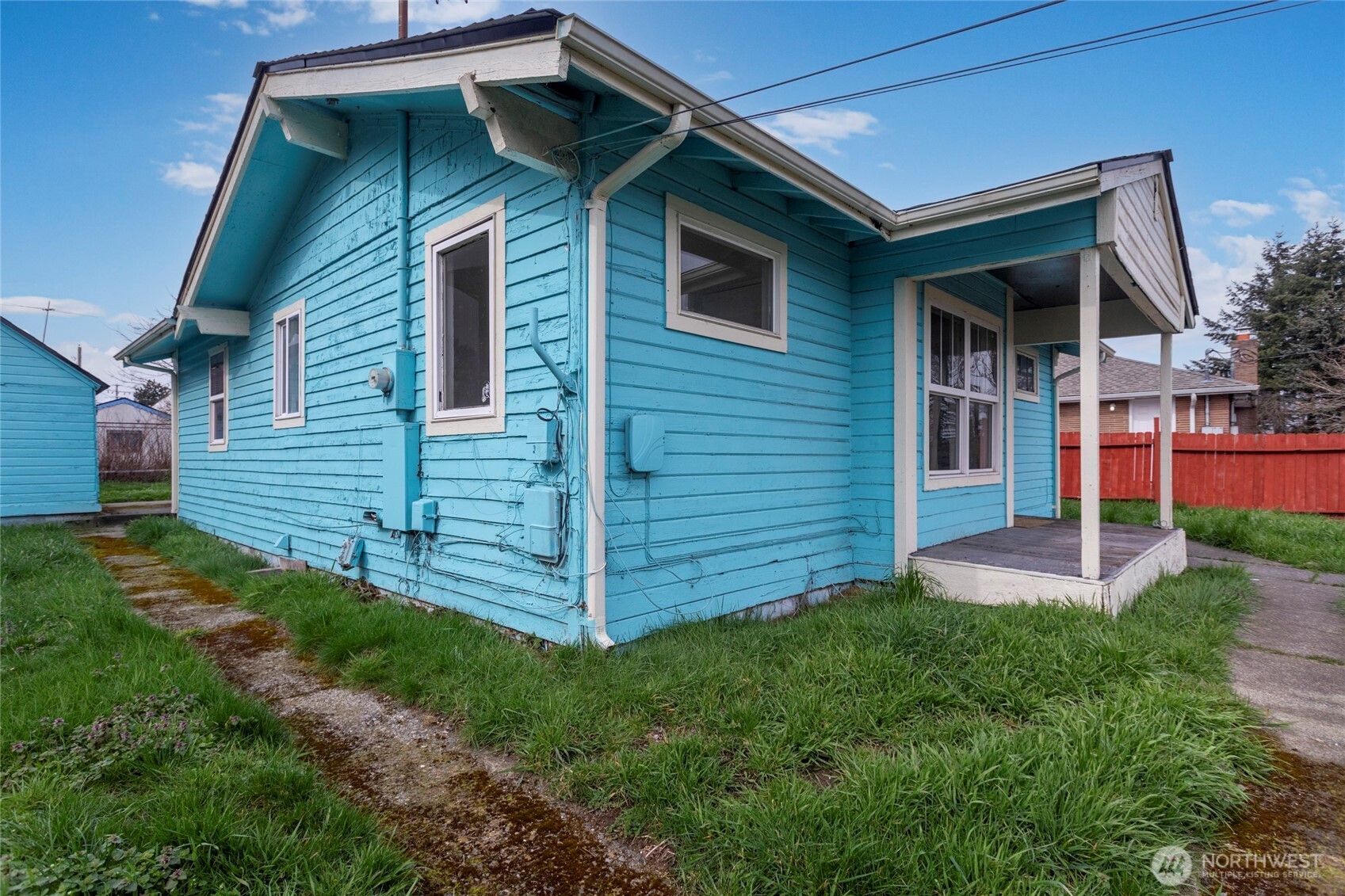 3324 S M Street Property Photo